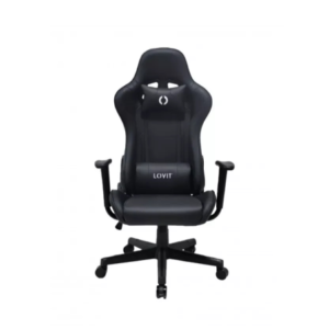 Cadeira Gaming Lovit Prestige-X Preto