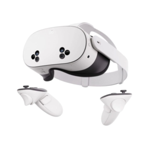 Óculos Meta Quest 3S VR 128GB Branco