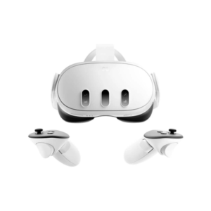 Óculos Meta Quest 3 VR 512GB Branco