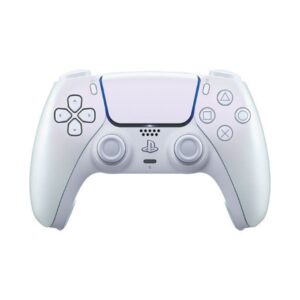 Sony Comando DualSense Pearl PS5/PC